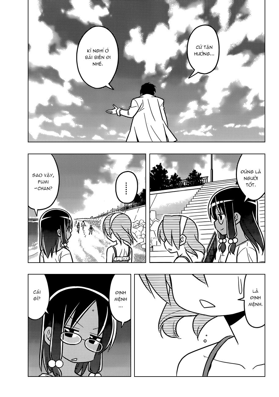 Chàng Quản Gia [Chap 21-569] — trang 12