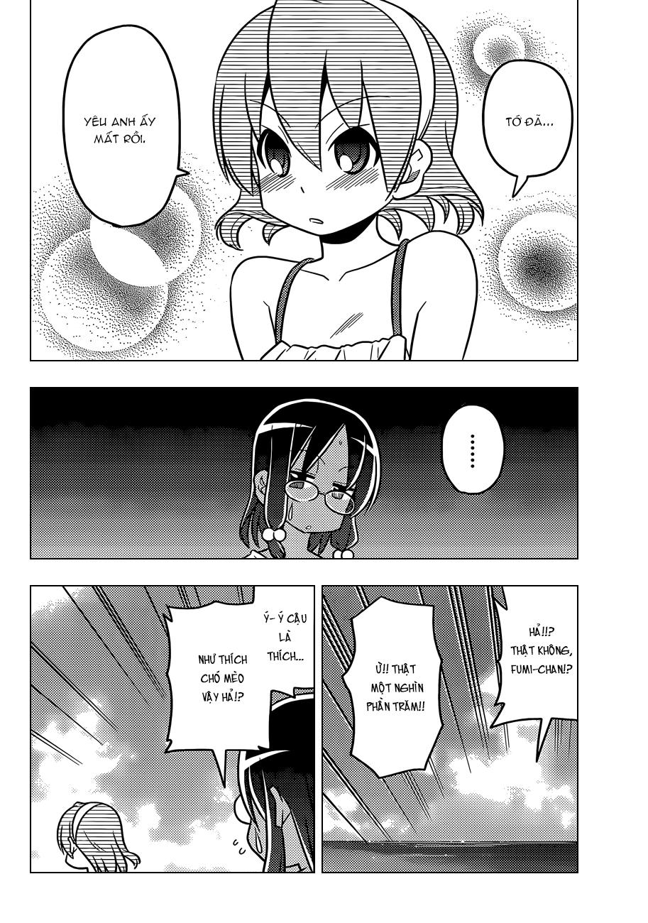 Chàng Quản Gia [Chap 21-569] — trang 13