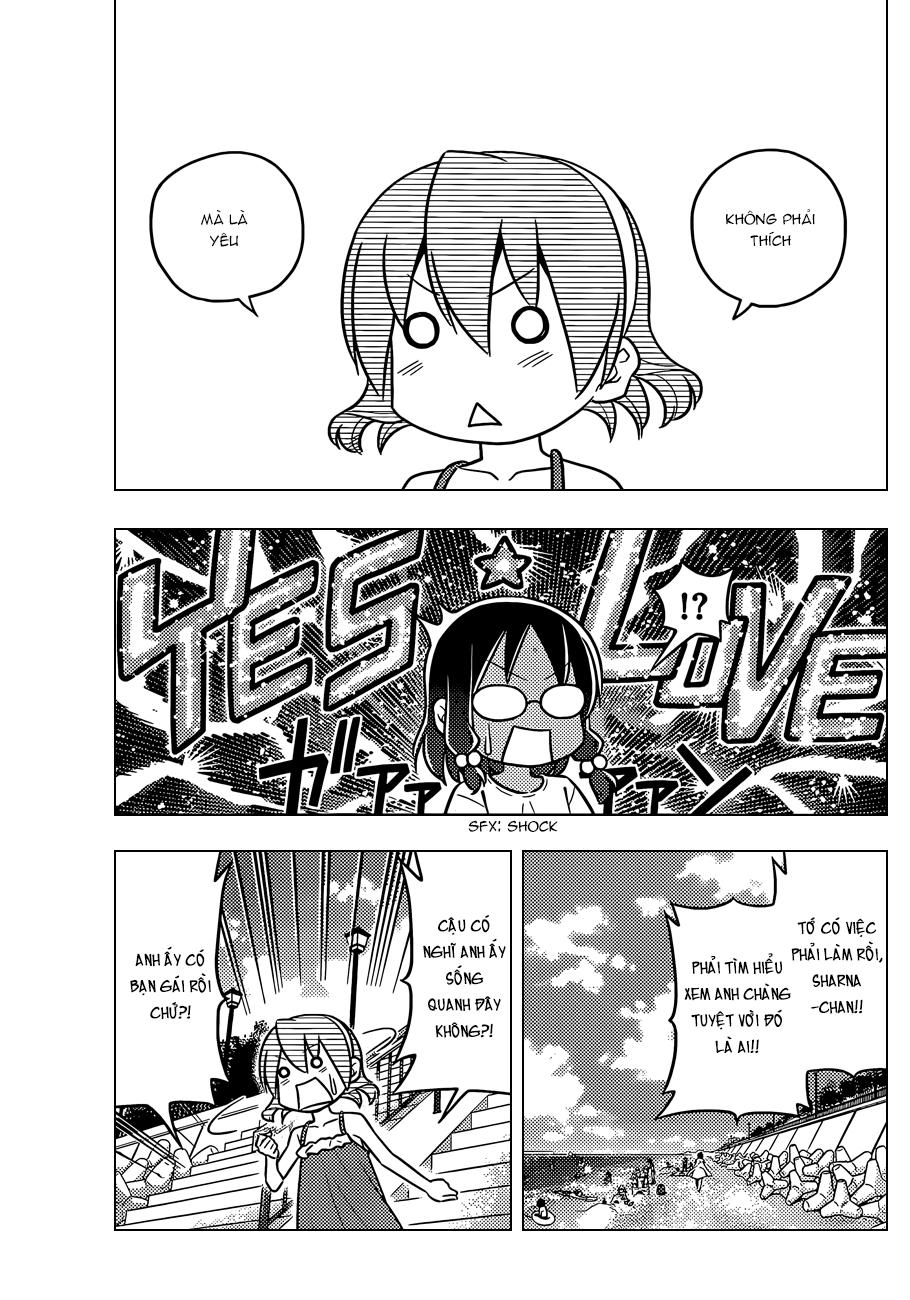 Chàng Quản Gia [Chap 21-569] — trang 14