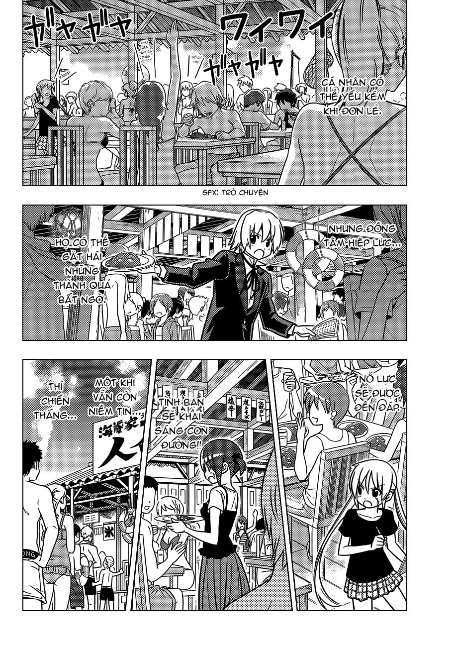 Chàng Quản Gia [Chap 21-569] — trang 3