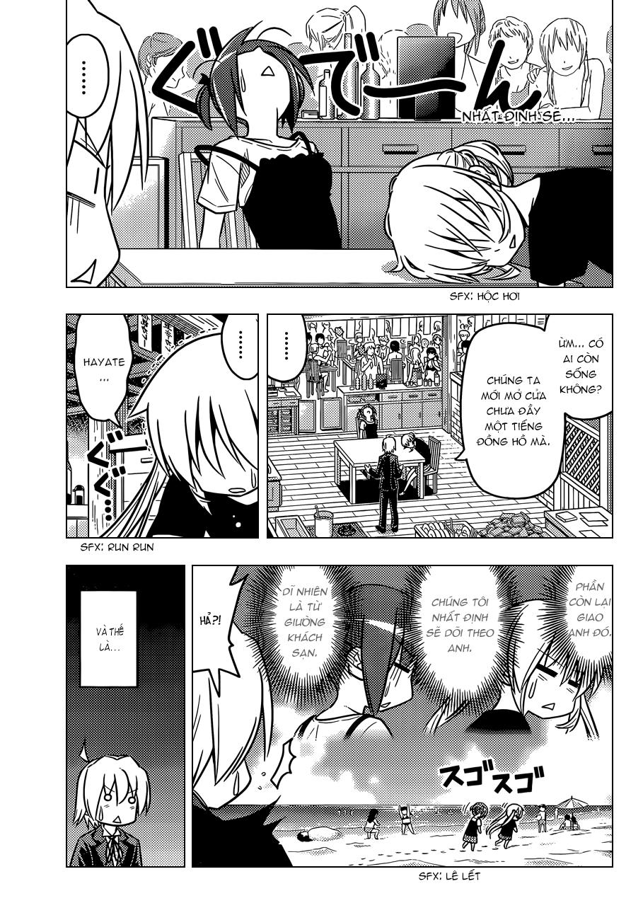 Chàng Quản Gia [Chap 21-569] — trang 4