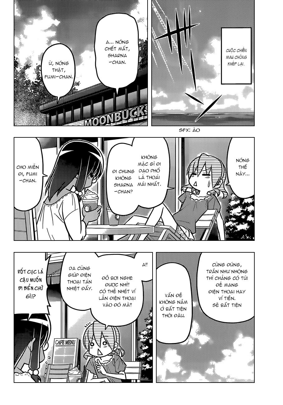 Chàng Quản Gia [Chap 21-569] — trang 5