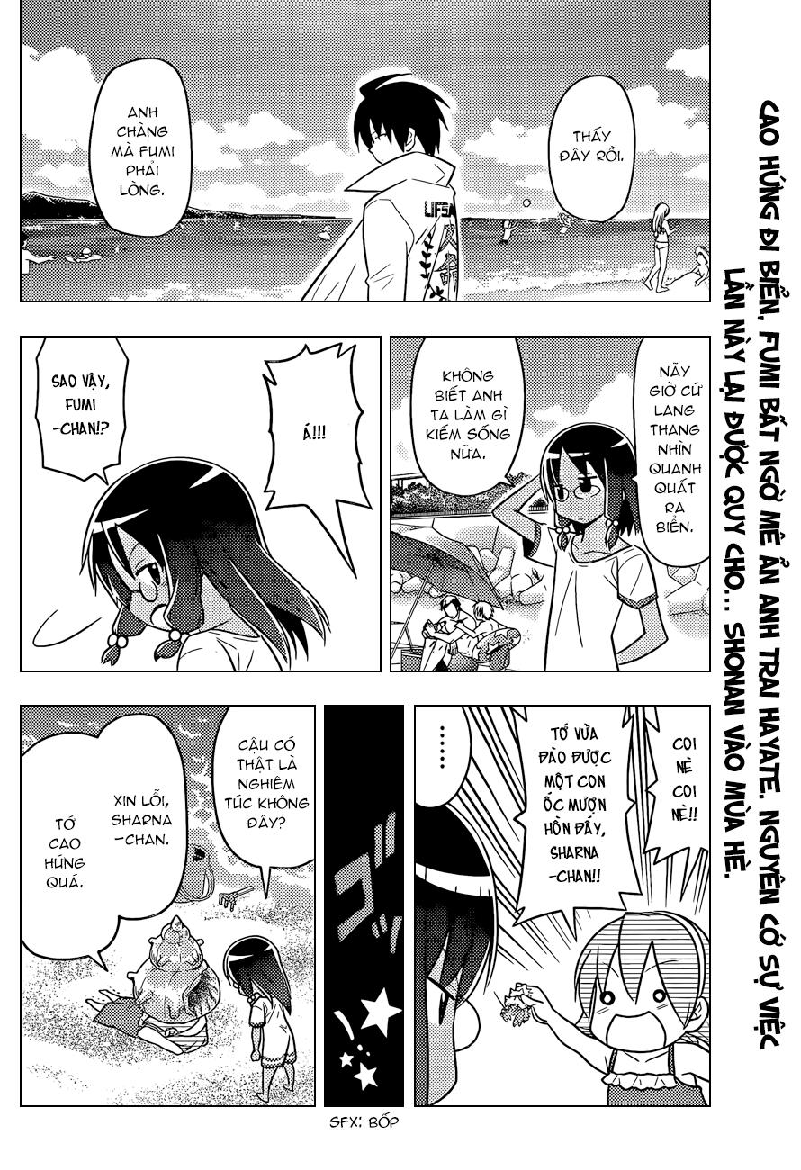 Chàng Quản Gia Chap 456 - Next Chap 455