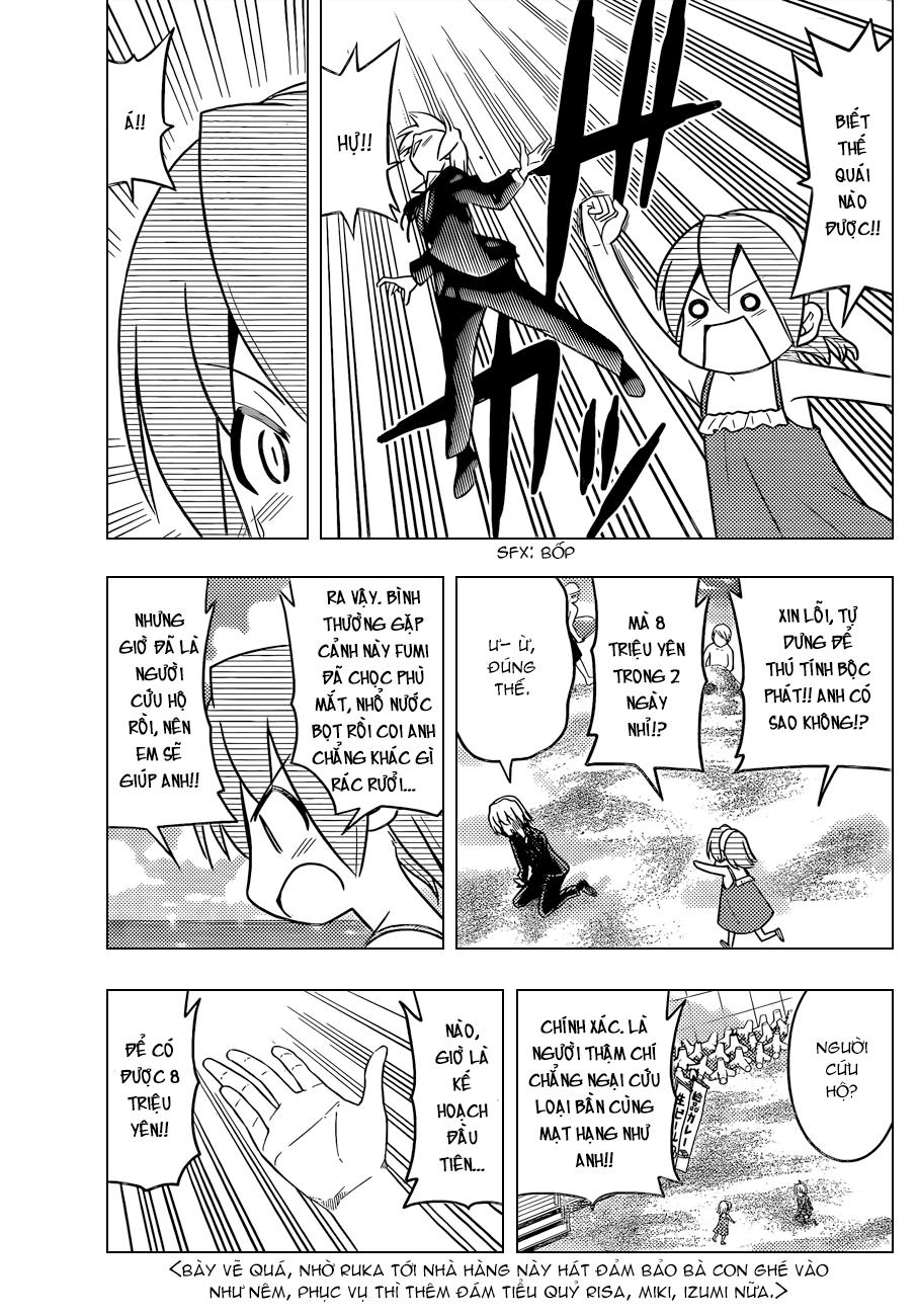 Chàng Quản Gia Chap 456 - Next Chap 455