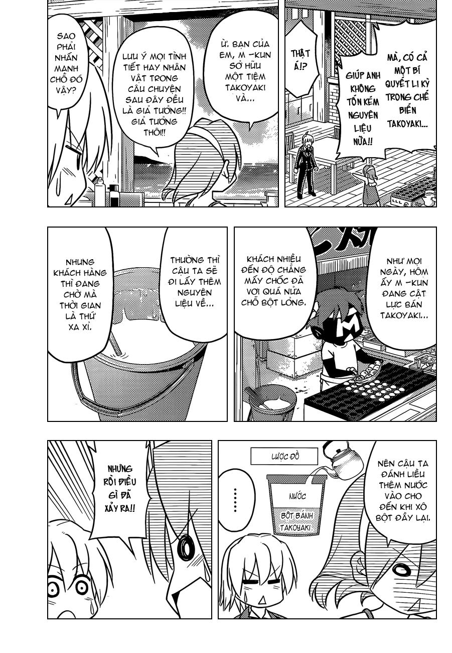 Chàng Quản Gia Chap 456 - Next Chap 455