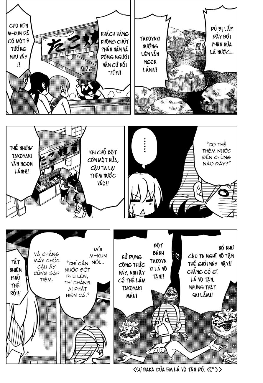 Chàng Quản Gia Chap 456 - Next Chap 455