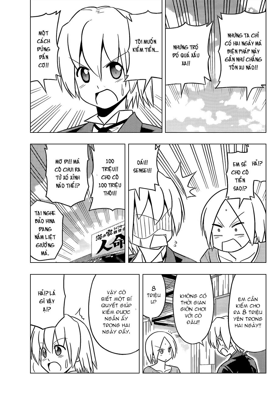 Chàng Quản Gia Chap 456 - Next Chap 455