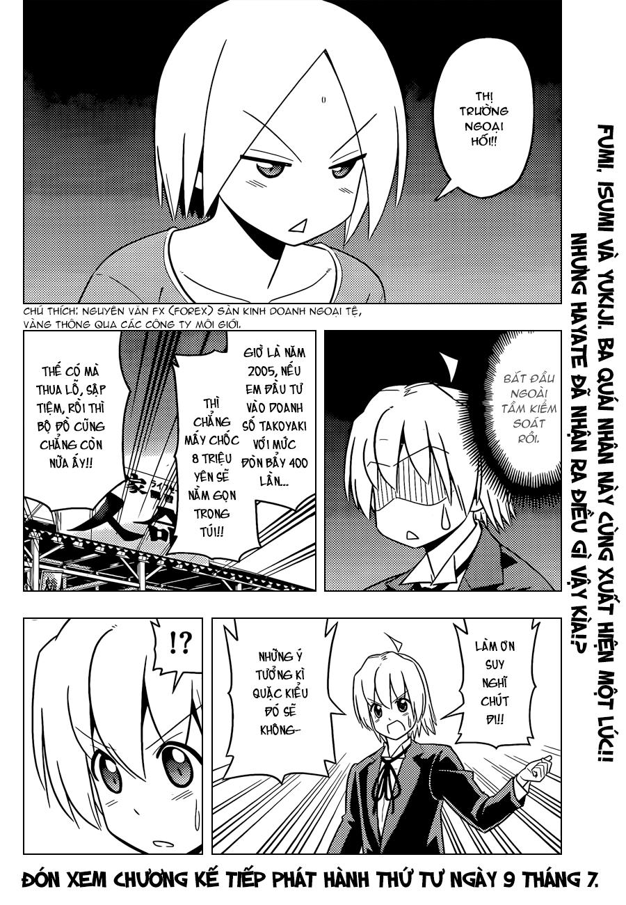 Chàng Quản Gia Chap 456 - Next Chap 455