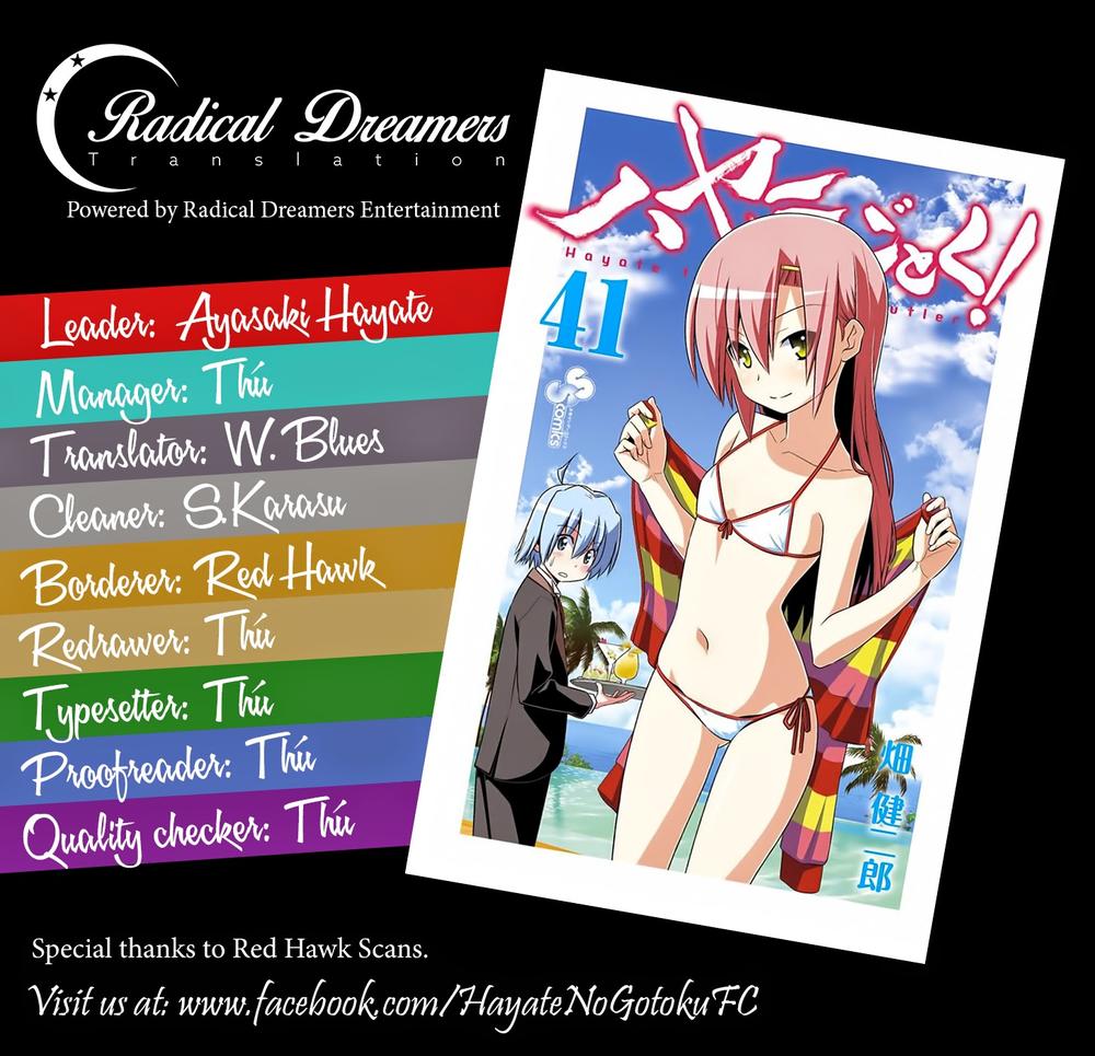 Chàng Quản Gia Chap 456 - Next Chap 455