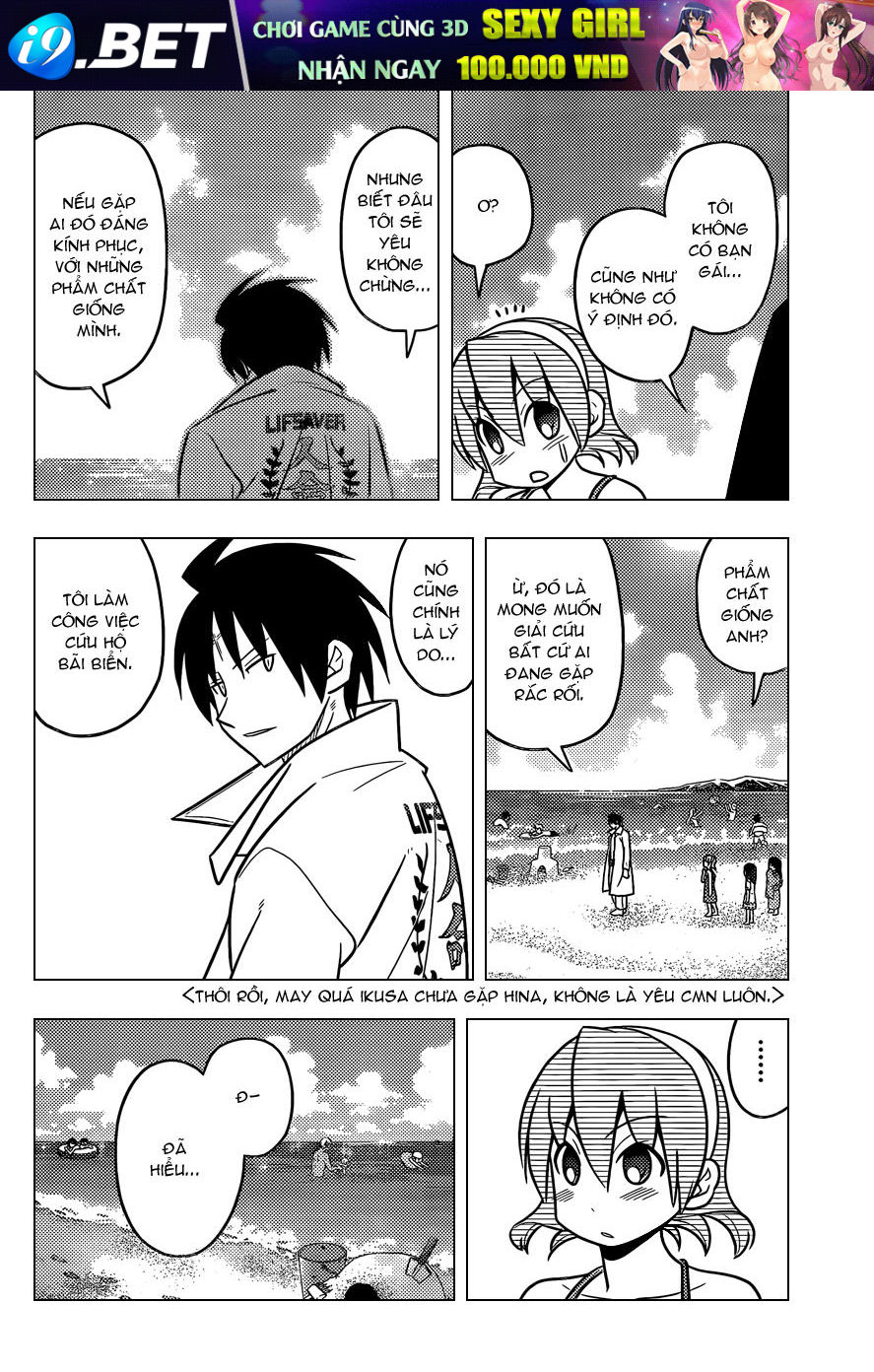 Chàng Quản Gia Chap 456 - Next Chap 455