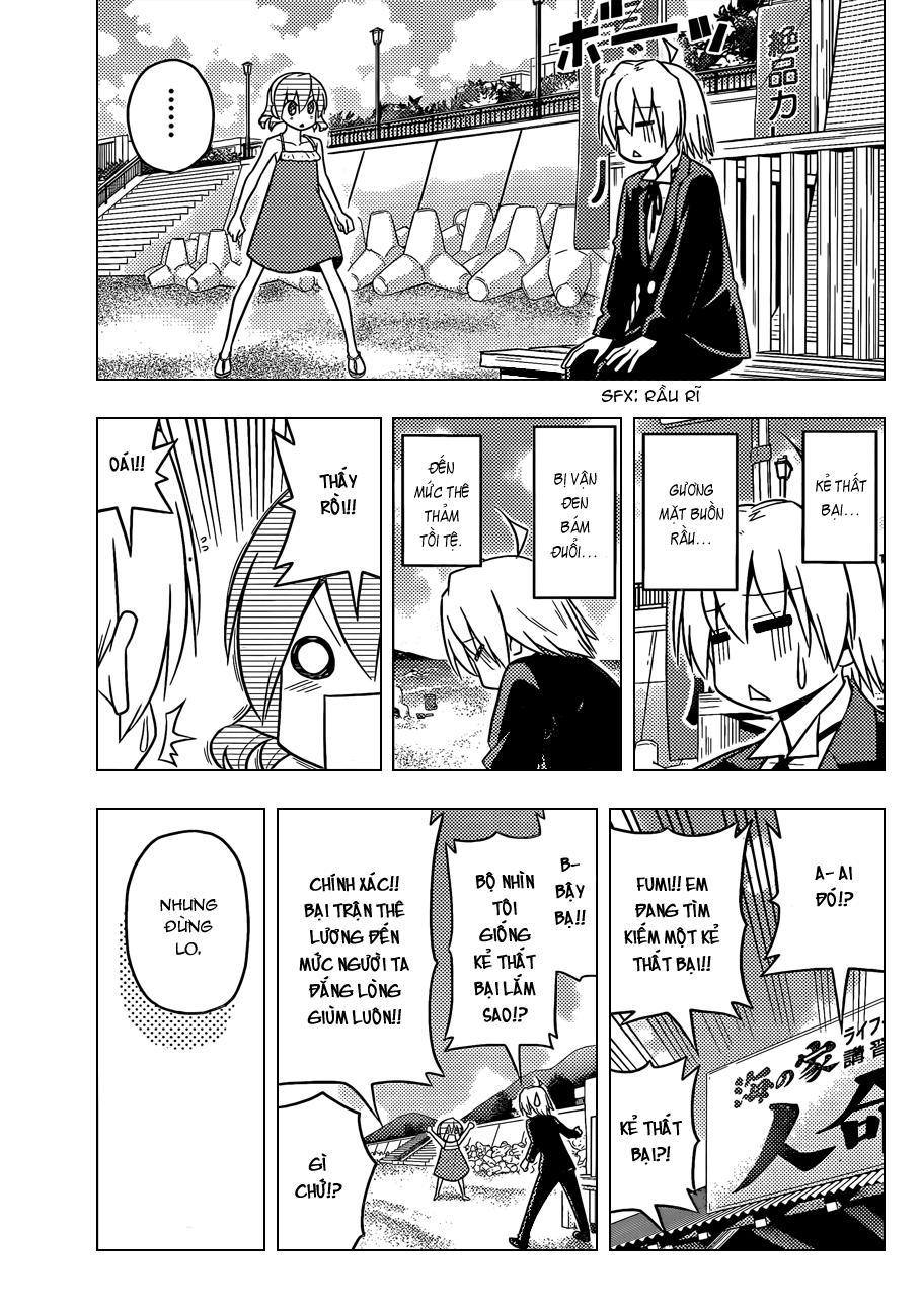 Chàng Quản Gia Chap 456 - Next Chap 455