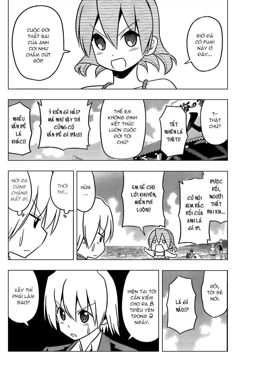 Chàng Quản Gia Chap 456 - Next Chap 455