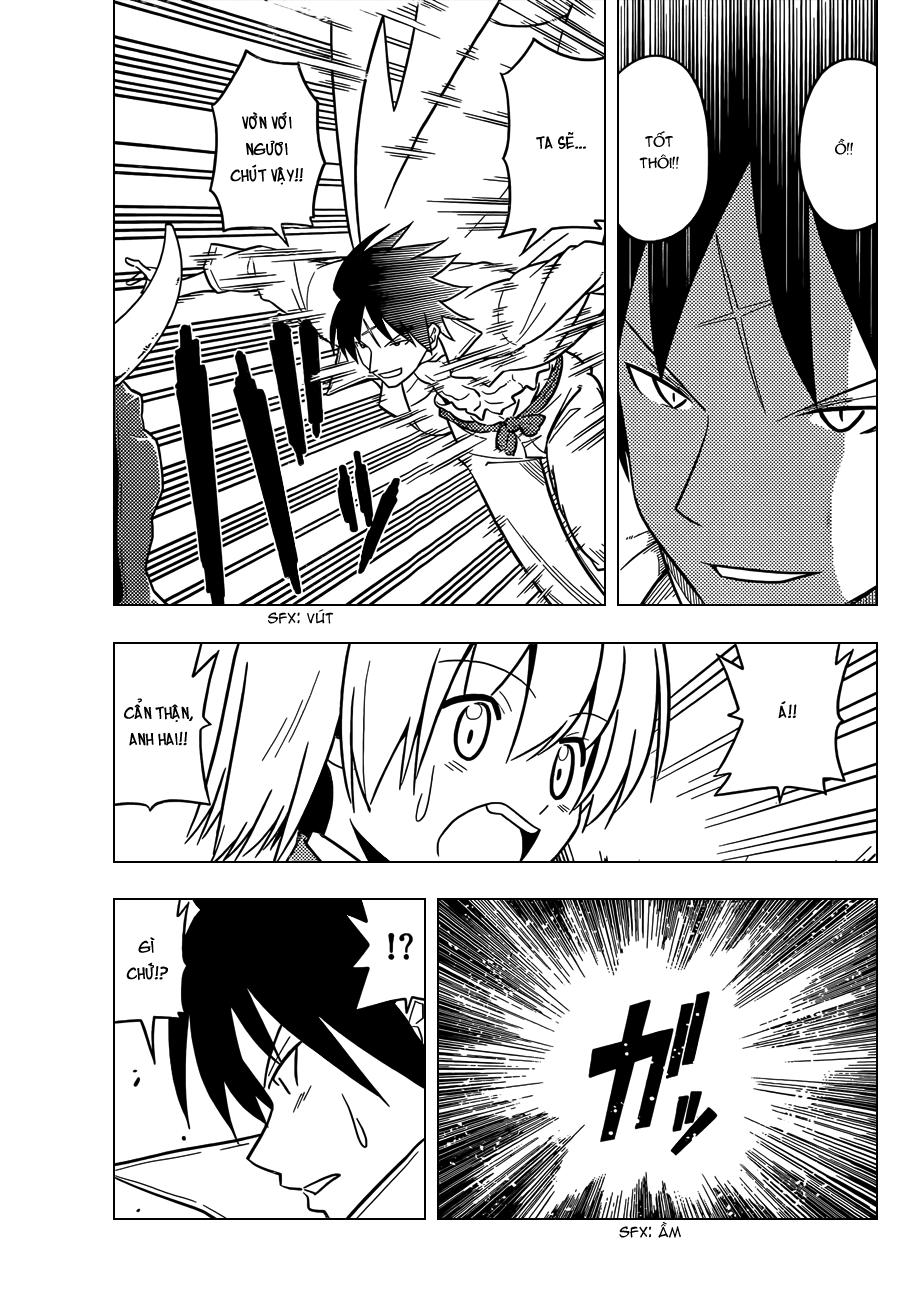 Chàng Quản Gia [Chap 21-569] — trang 11