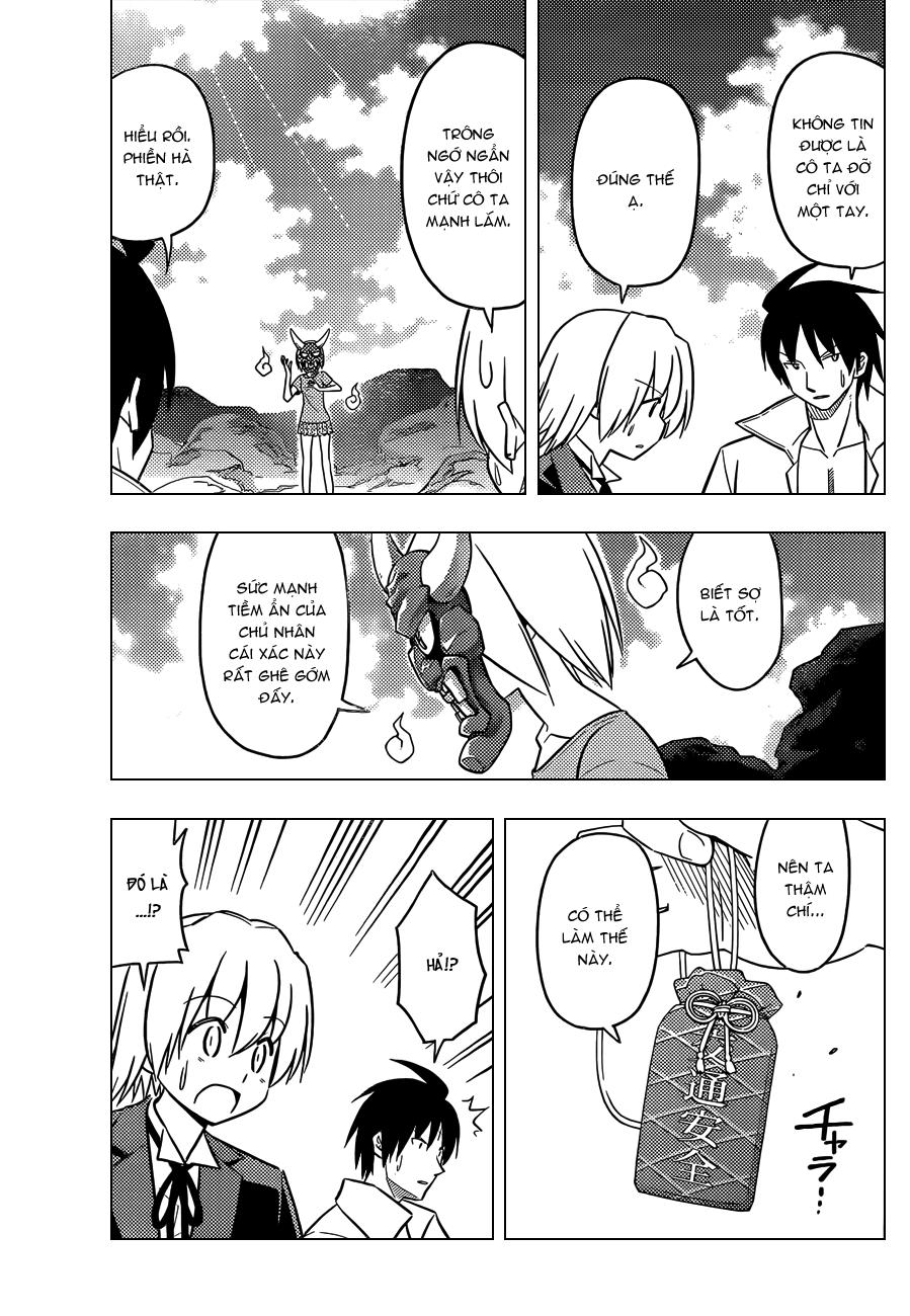 Chàng Quản Gia [Chap 21-569] — trang 13