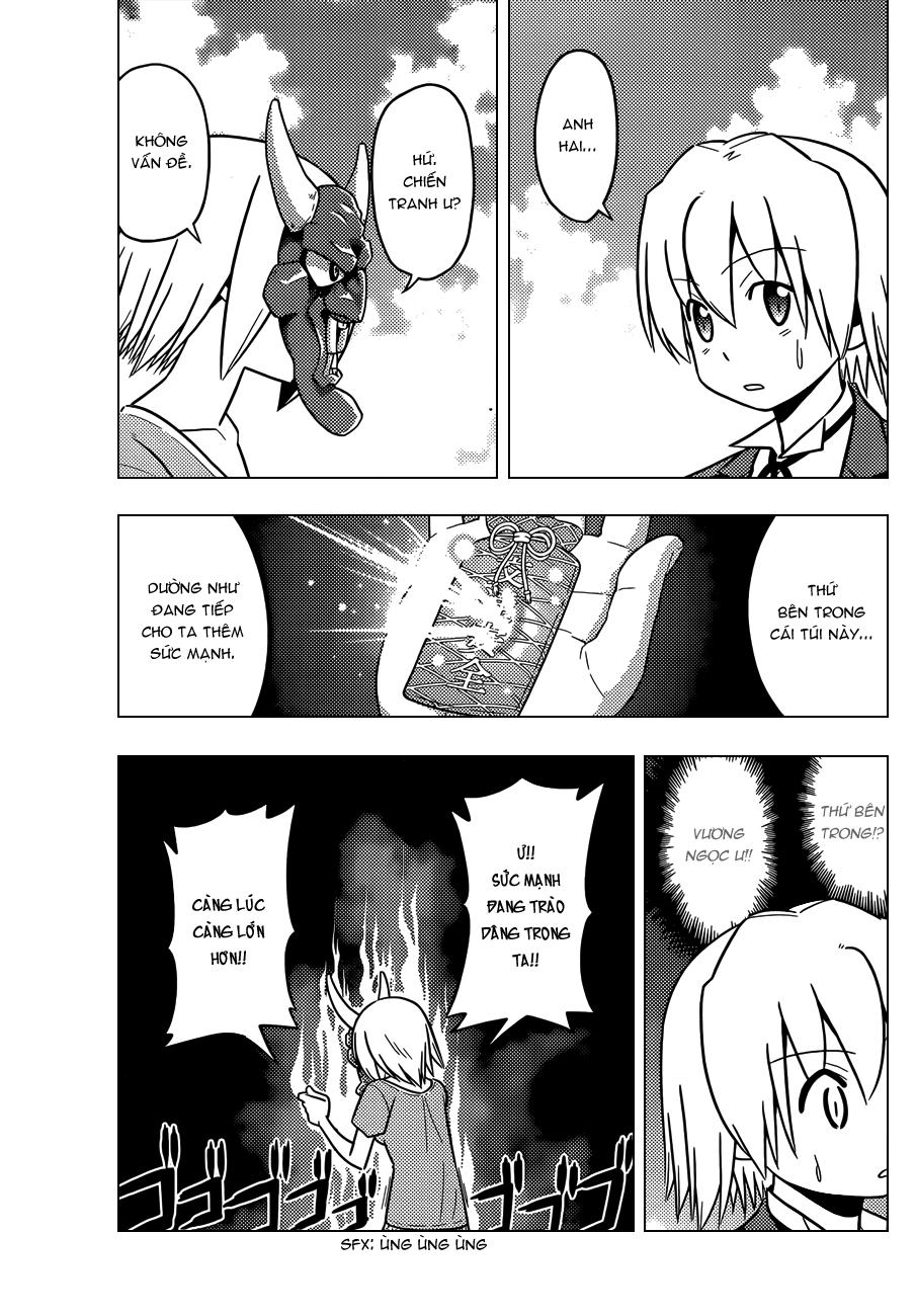 Chàng Quản Gia [Chap 21-569] — trang 15