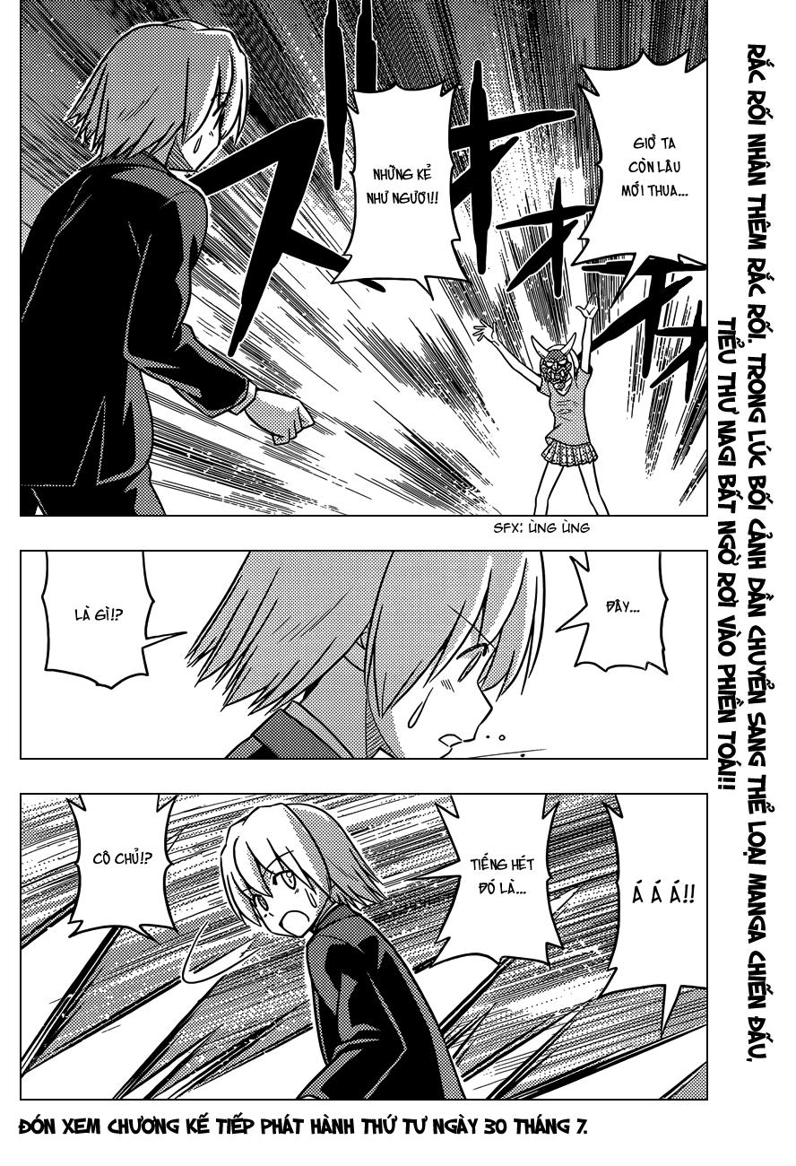 Chàng Quản Gia [Chap 21-569] — trang 16