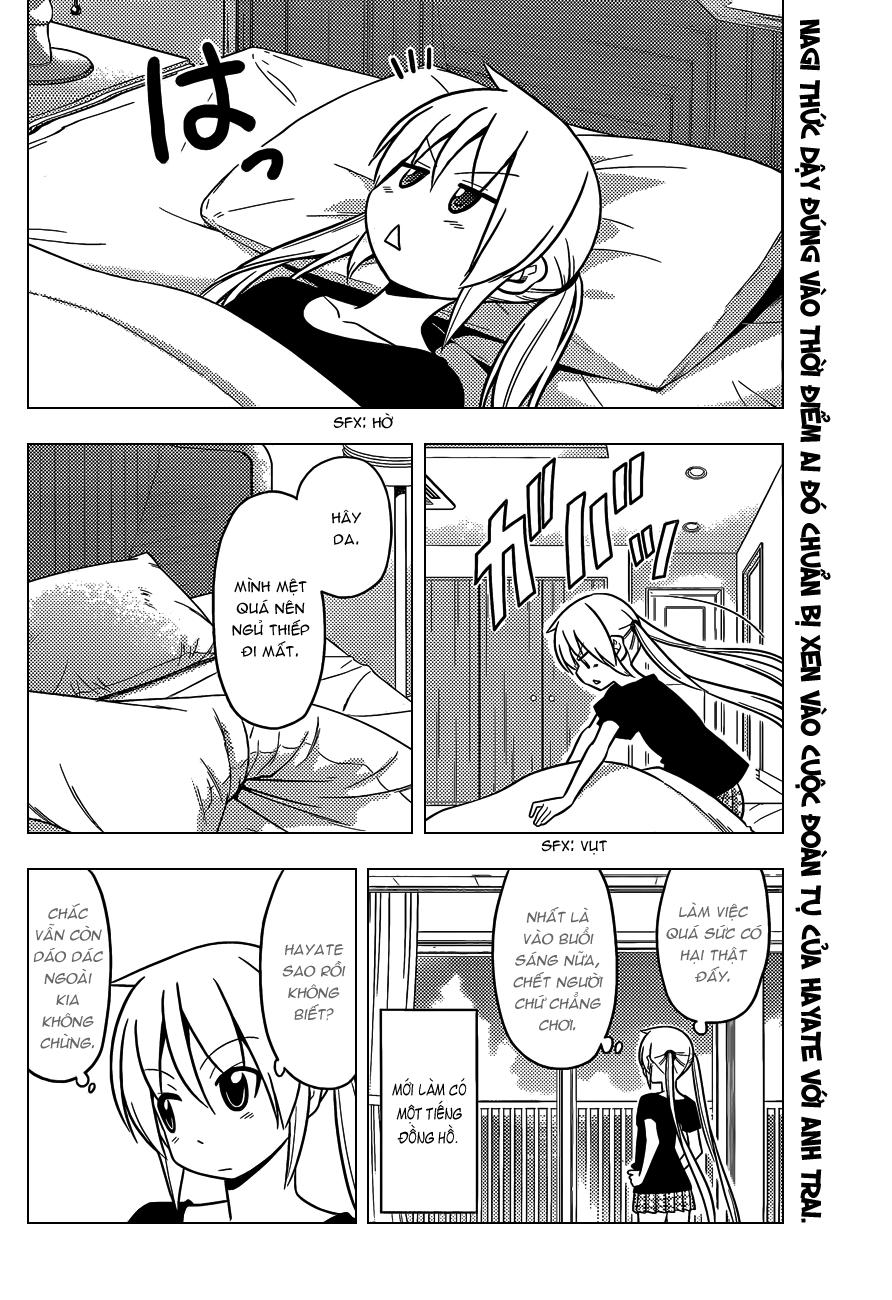 Chàng Quản Gia [Chap 21-569] — trang 2