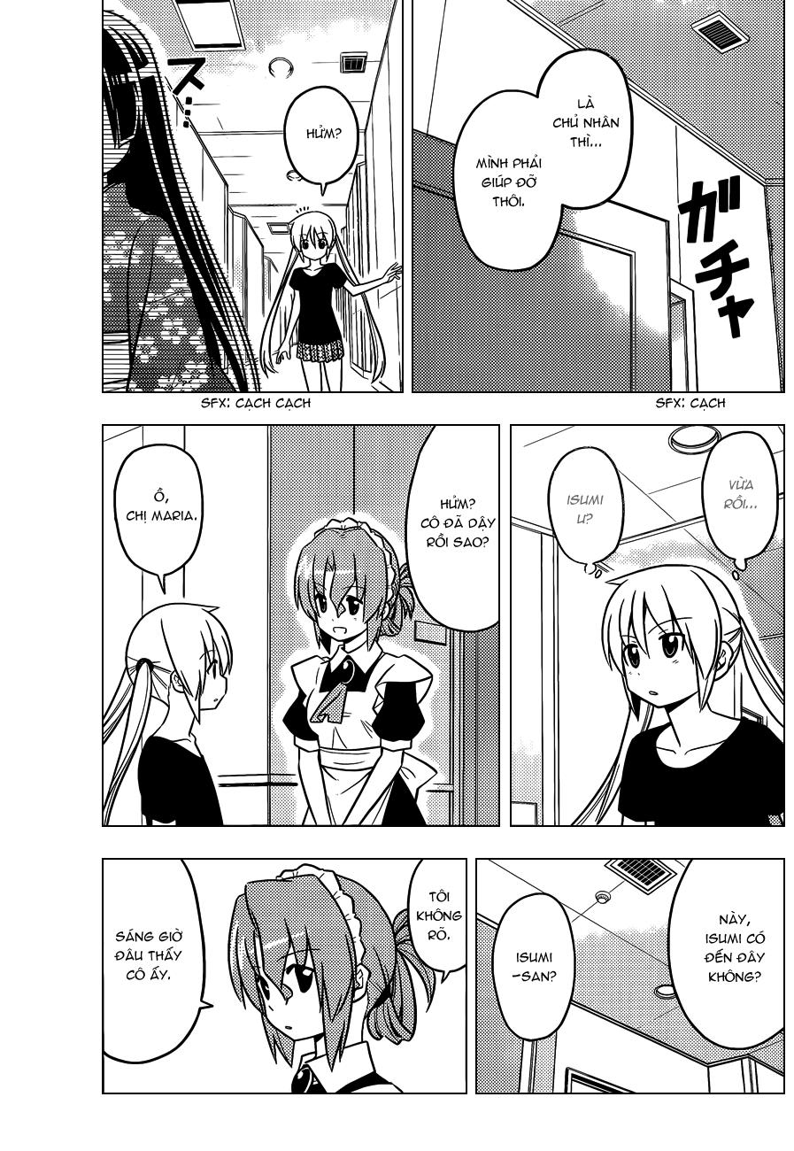 Chàng Quản Gia [Chap 21-569] — trang 3