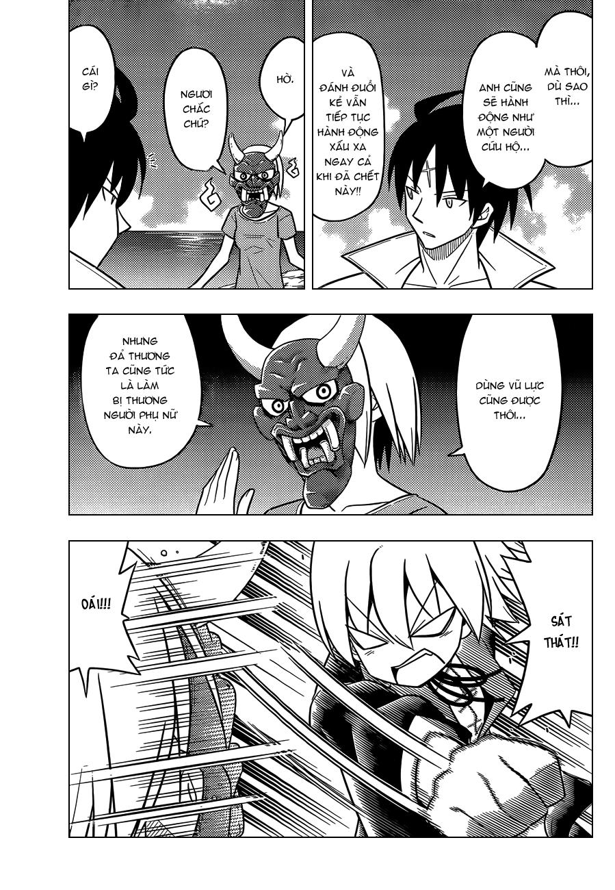 Chàng Quản Gia [Chap 21-569] — trang 9