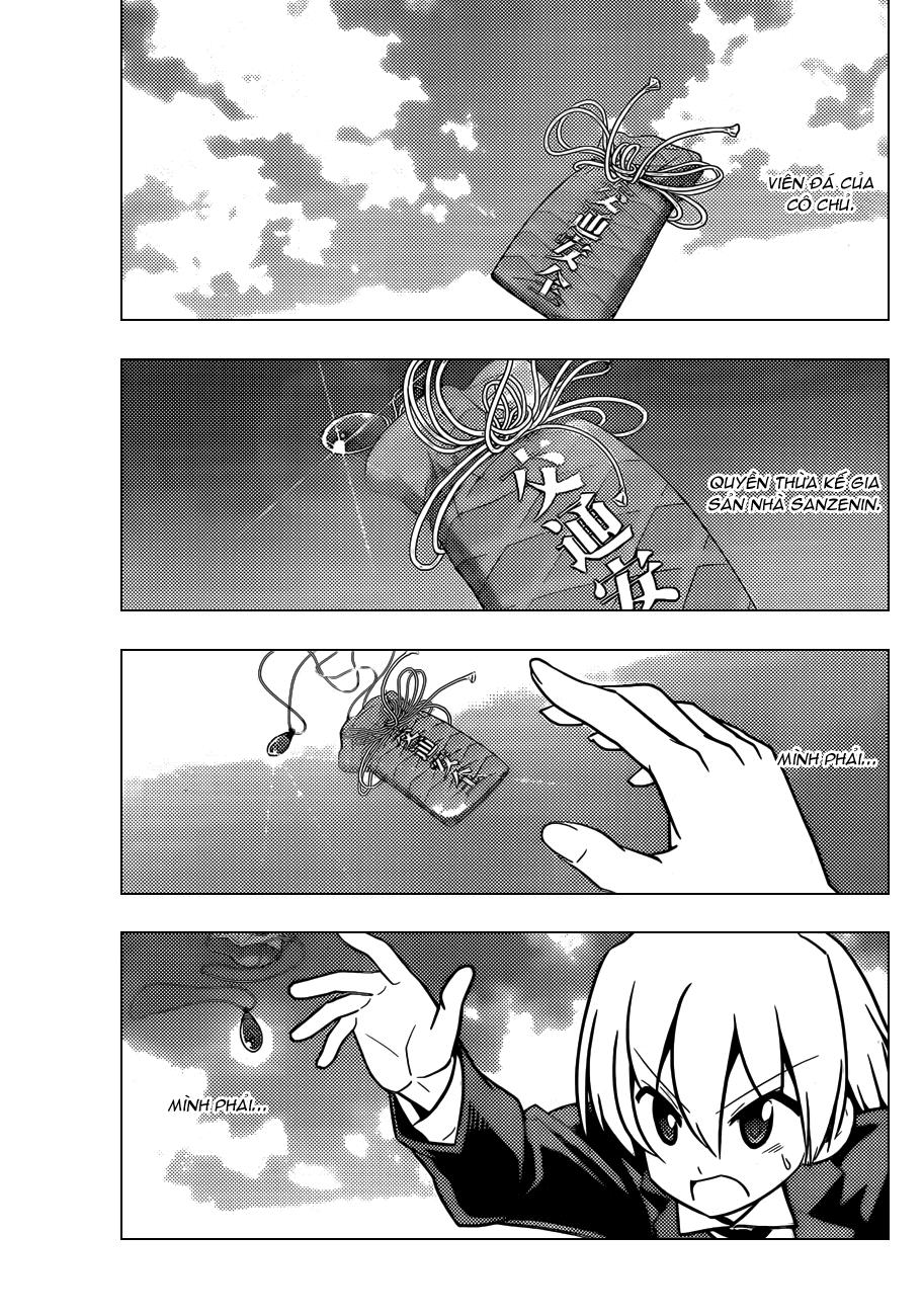 Chàng Quản Gia [Chap 21-569] — trang 11