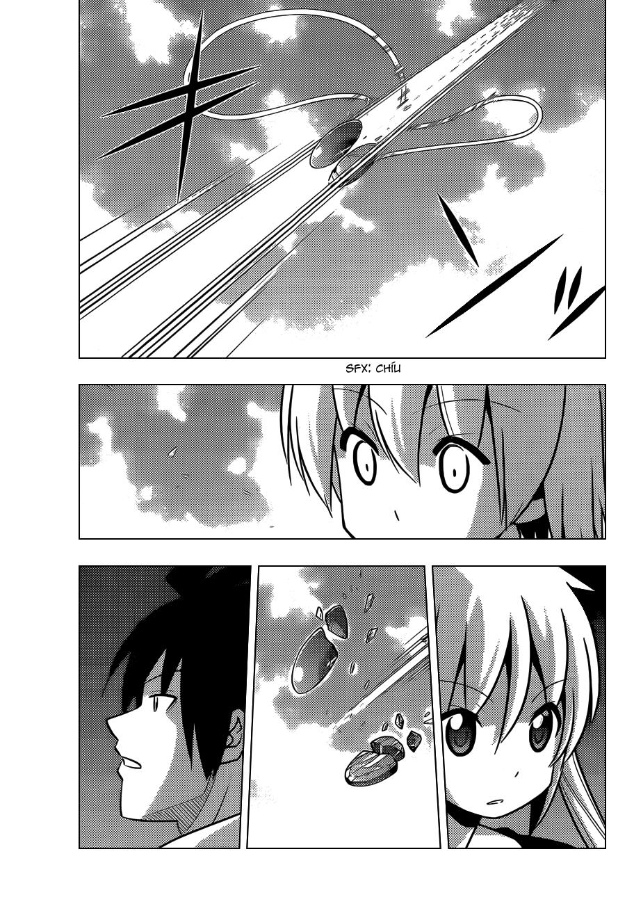 Chàng Quản Gia [Chap 21-569] — trang 13