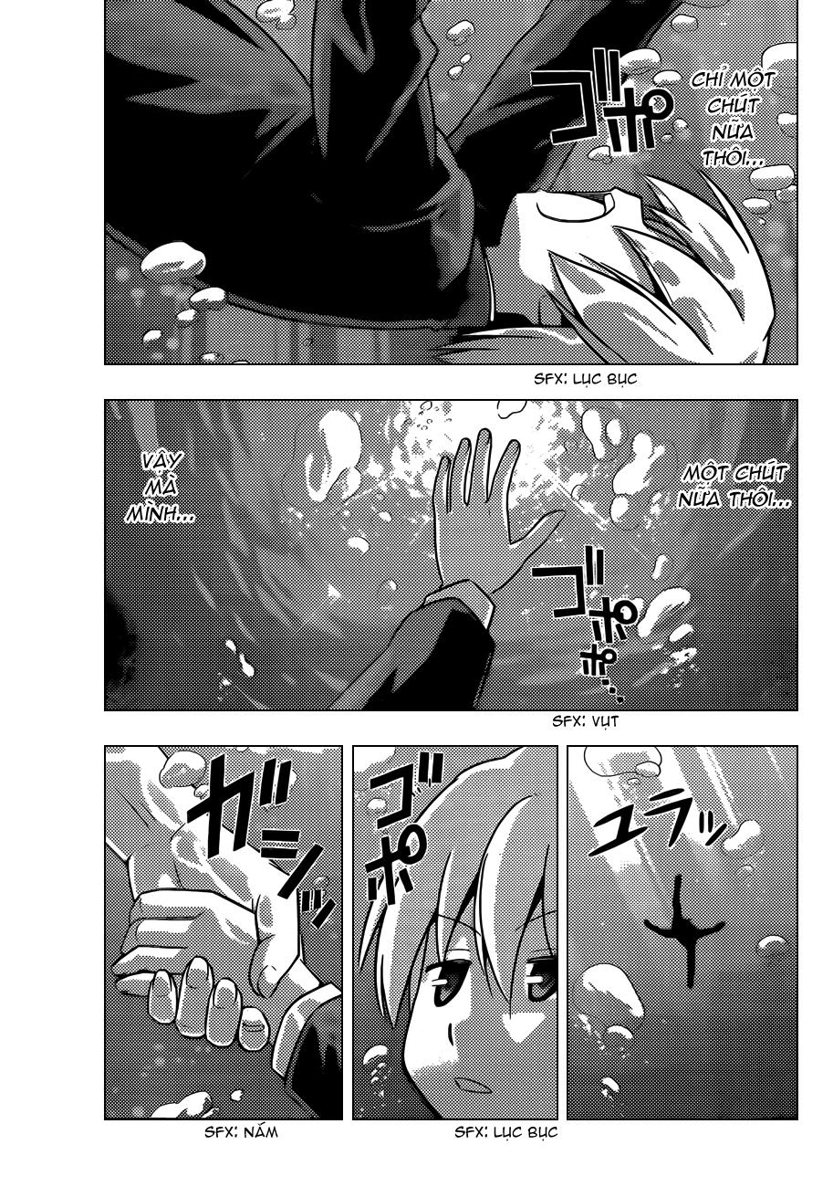 Chàng Quản Gia [Chap 21-569] — trang 15