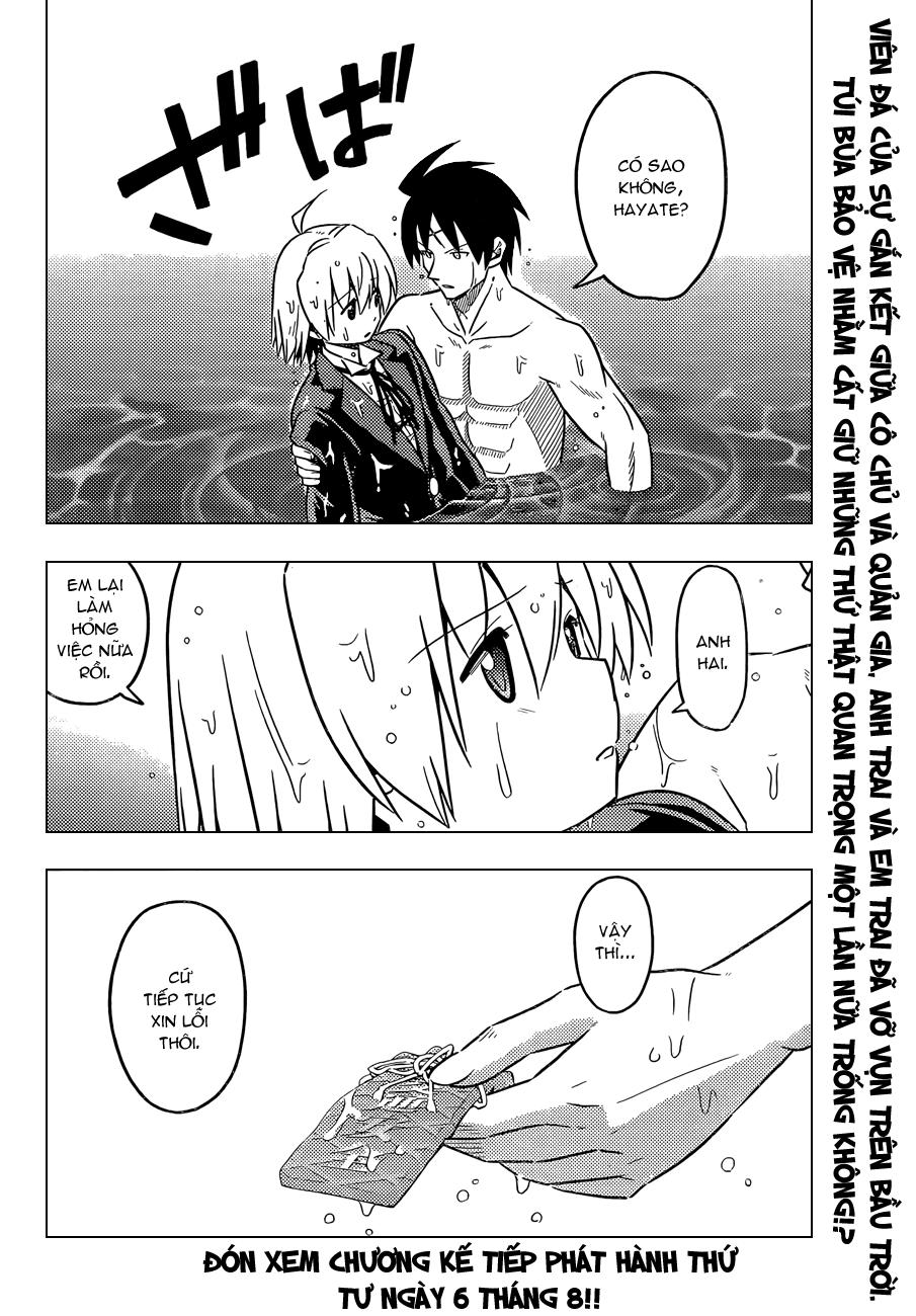 Chàng Quản Gia [Chap 21-569] — trang 16