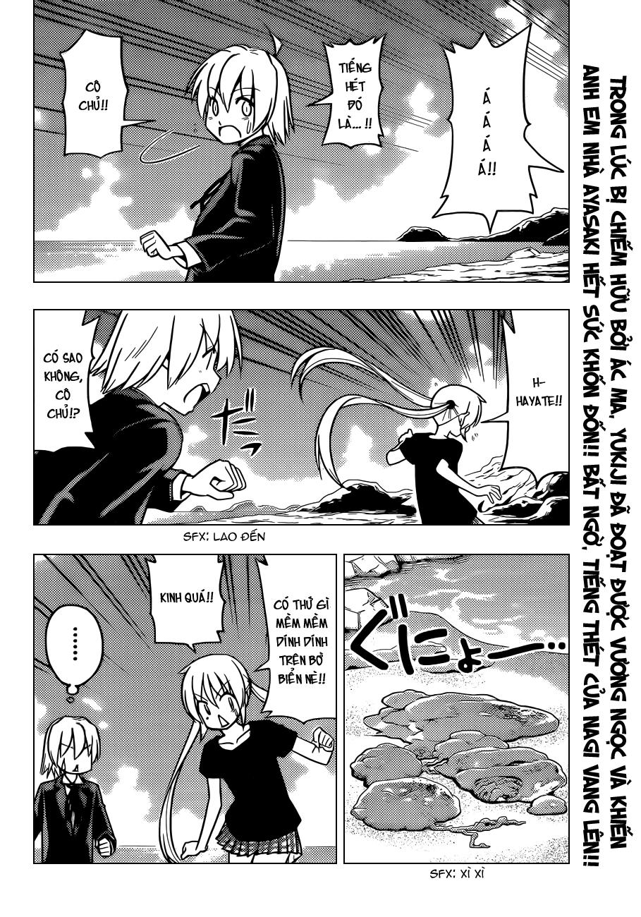 Chàng Quản Gia [Chap 21-569] — trang 2