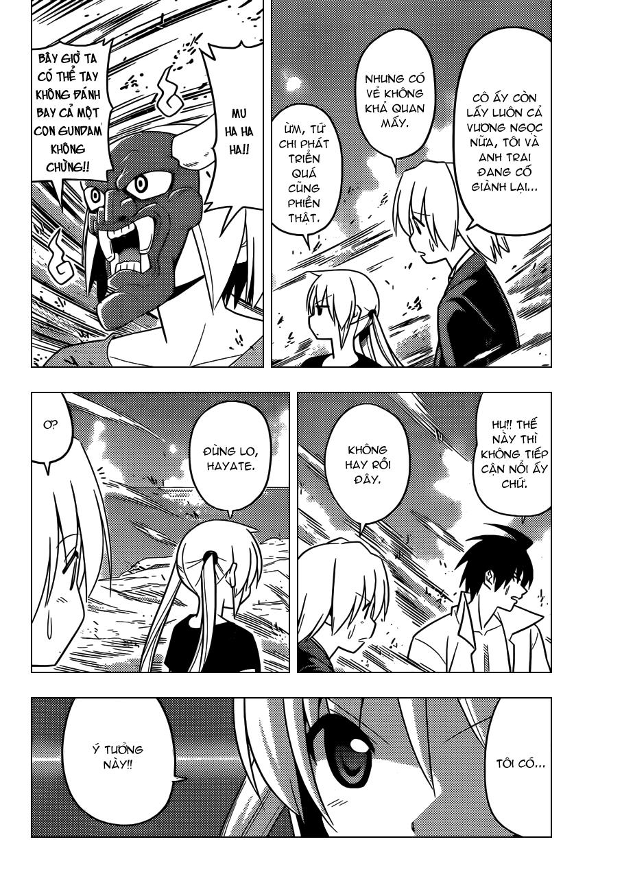 Chàng Quản Gia [Chap 21-569] — trang 4