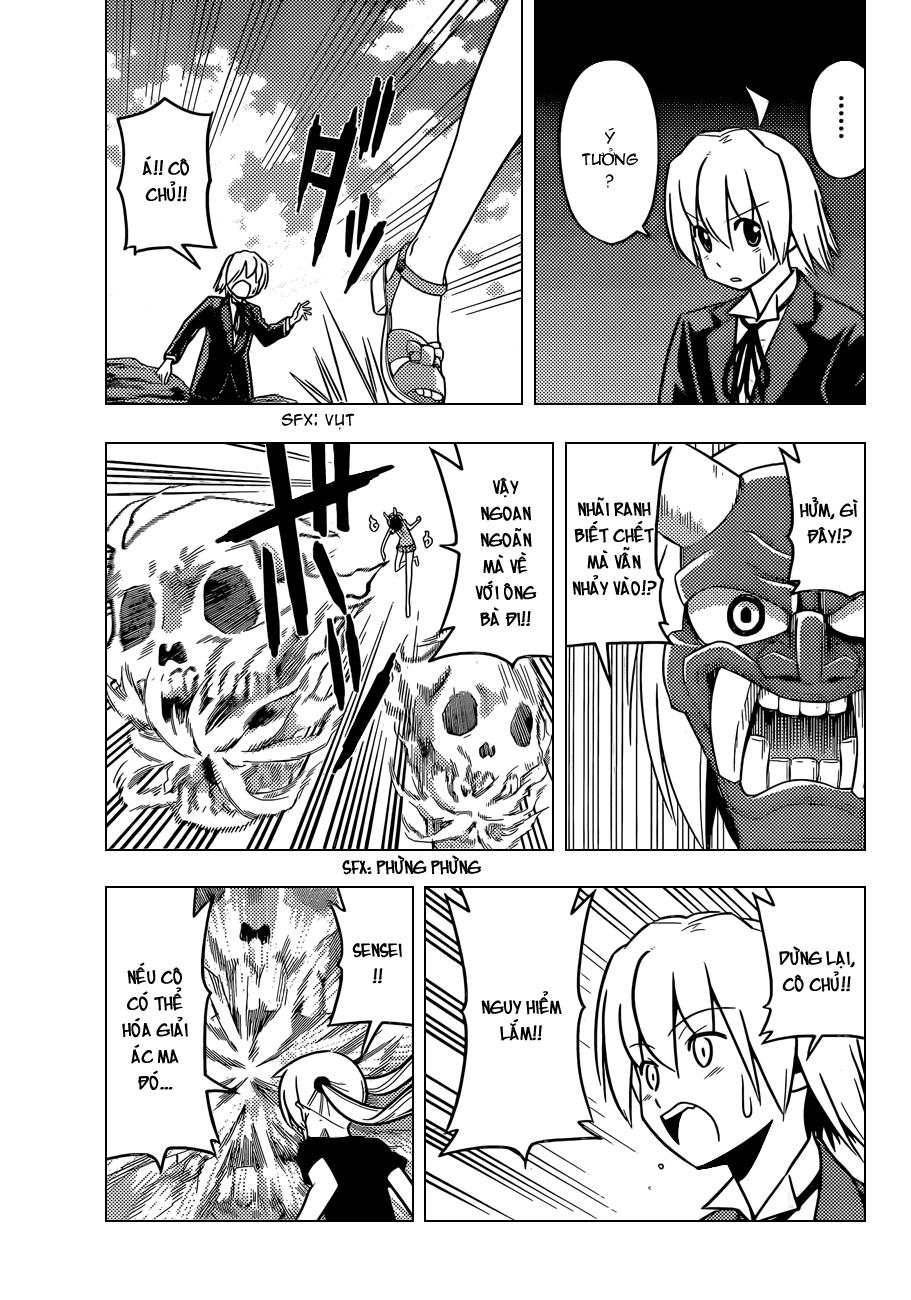 Chàng Quản Gia [Chap 21-569] — trang 5