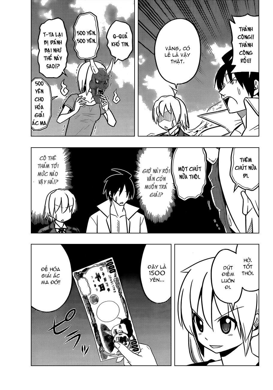 Chàng Quản Gia [Chap 21-569] — trang 7