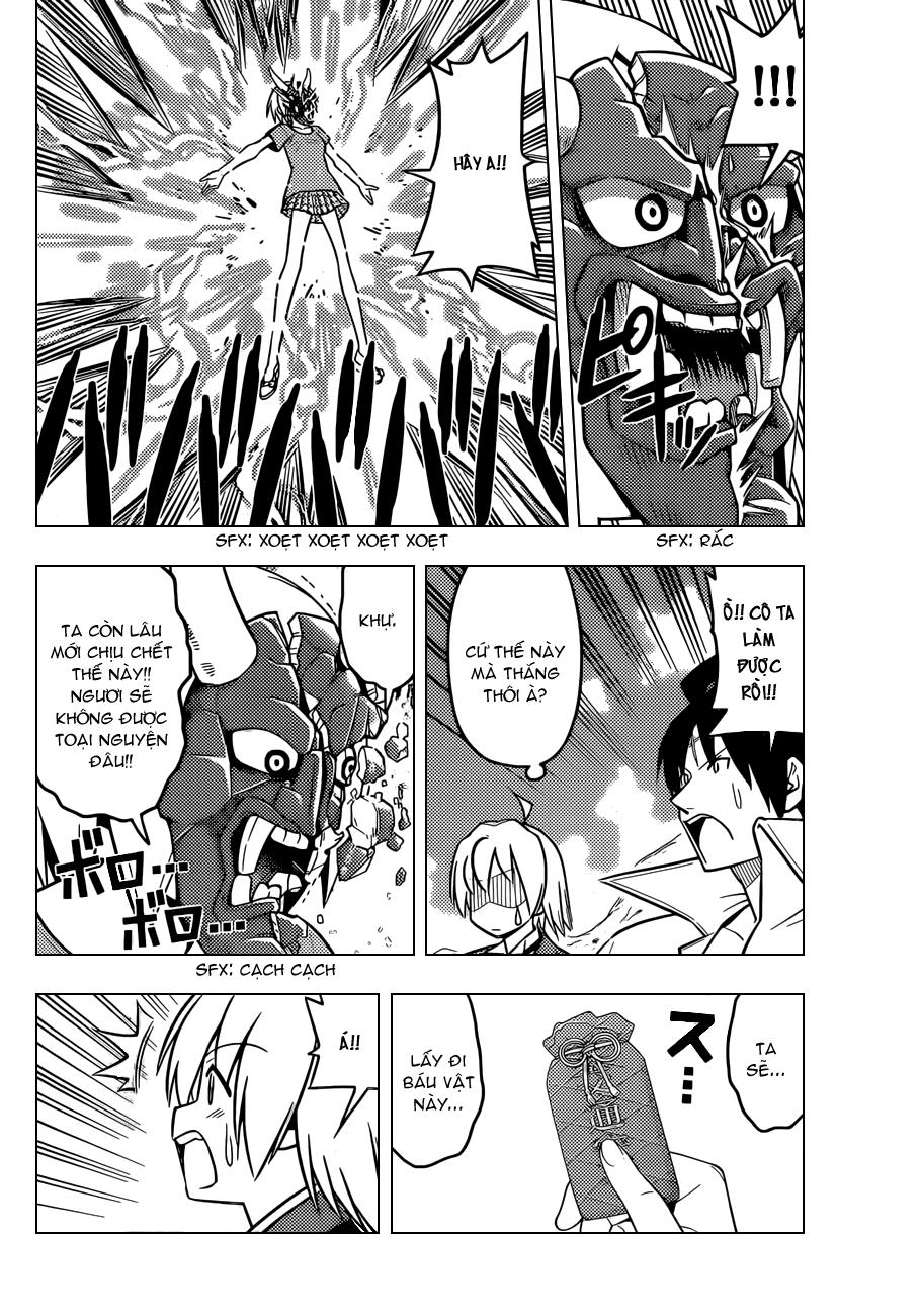 Chàng Quản Gia [Chap 21-569] — trang 8