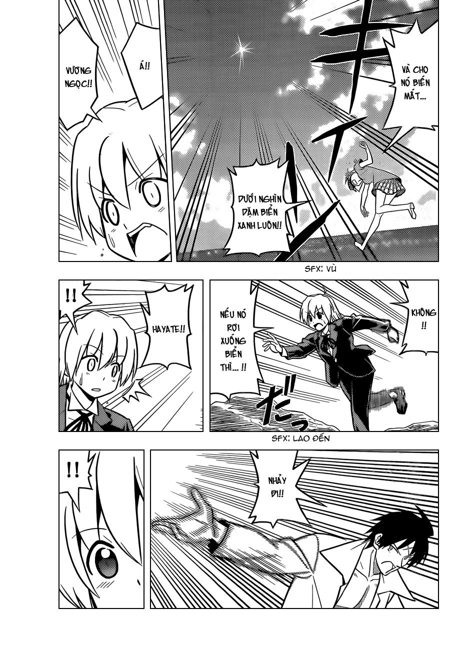 Chàng Quản Gia [Chap 21-569] — trang 9