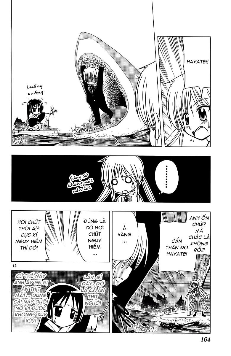 Chàng Quản Gia [Chap 21-569] — trang 11