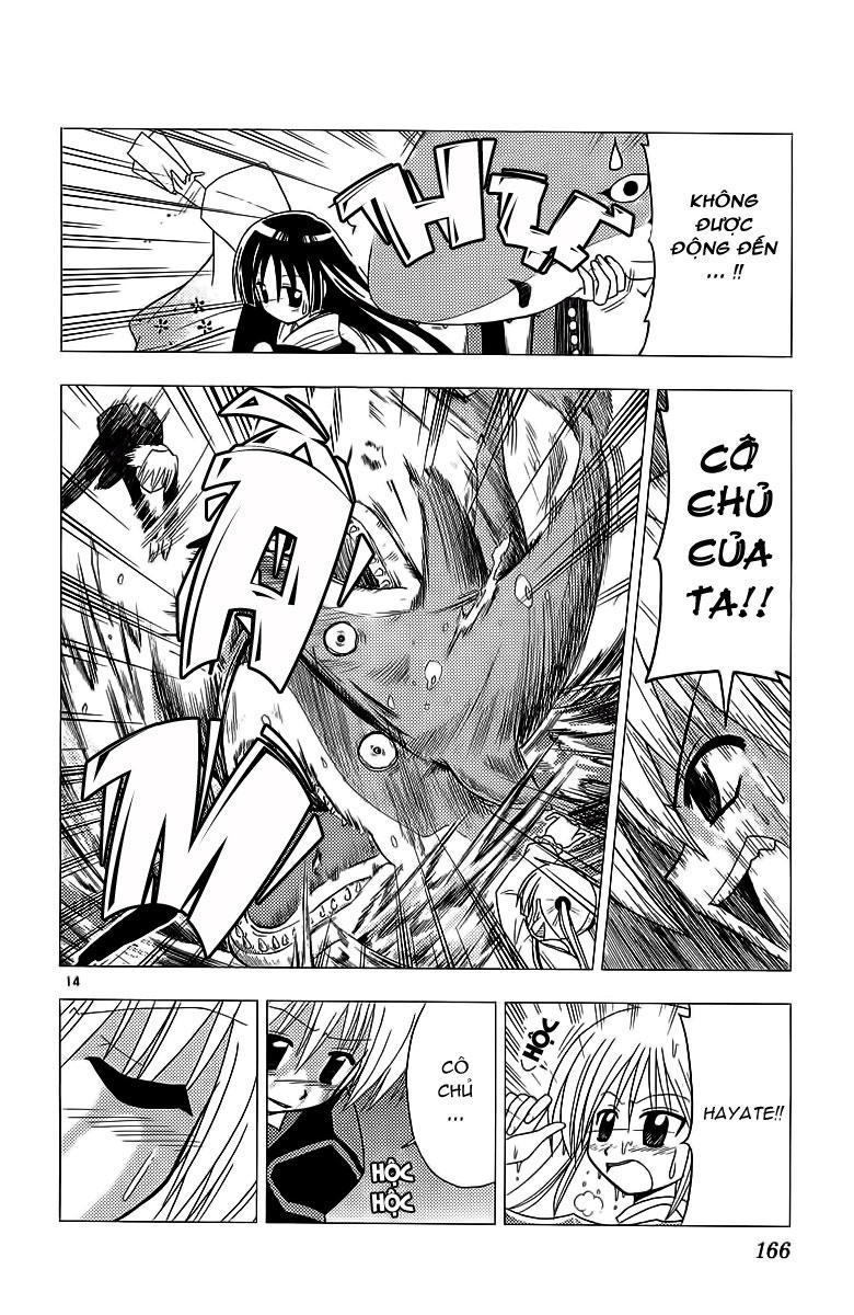 Chàng Quản Gia [Chap 21-569] — trang 13