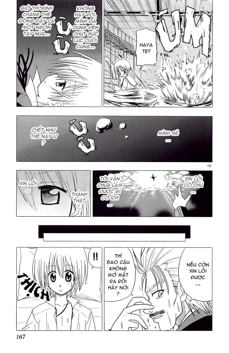 Chàng Quản Gia [Chap 21-569] — trang 14