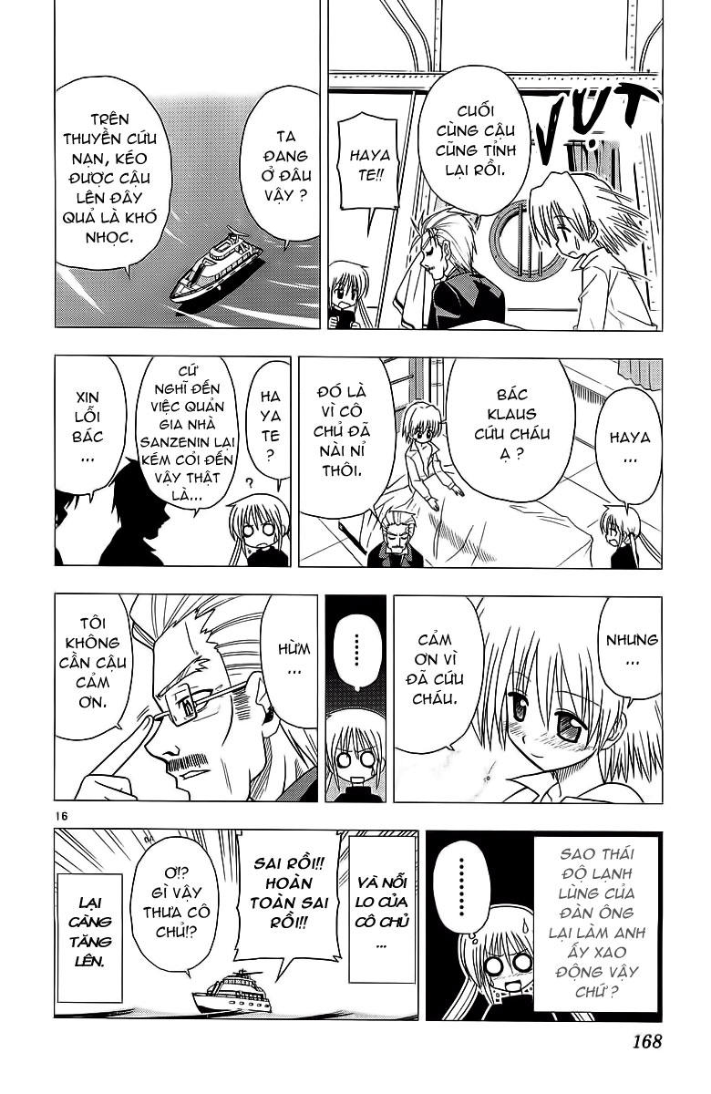 Chàng Quản Gia [Chap 21-569] — trang 15