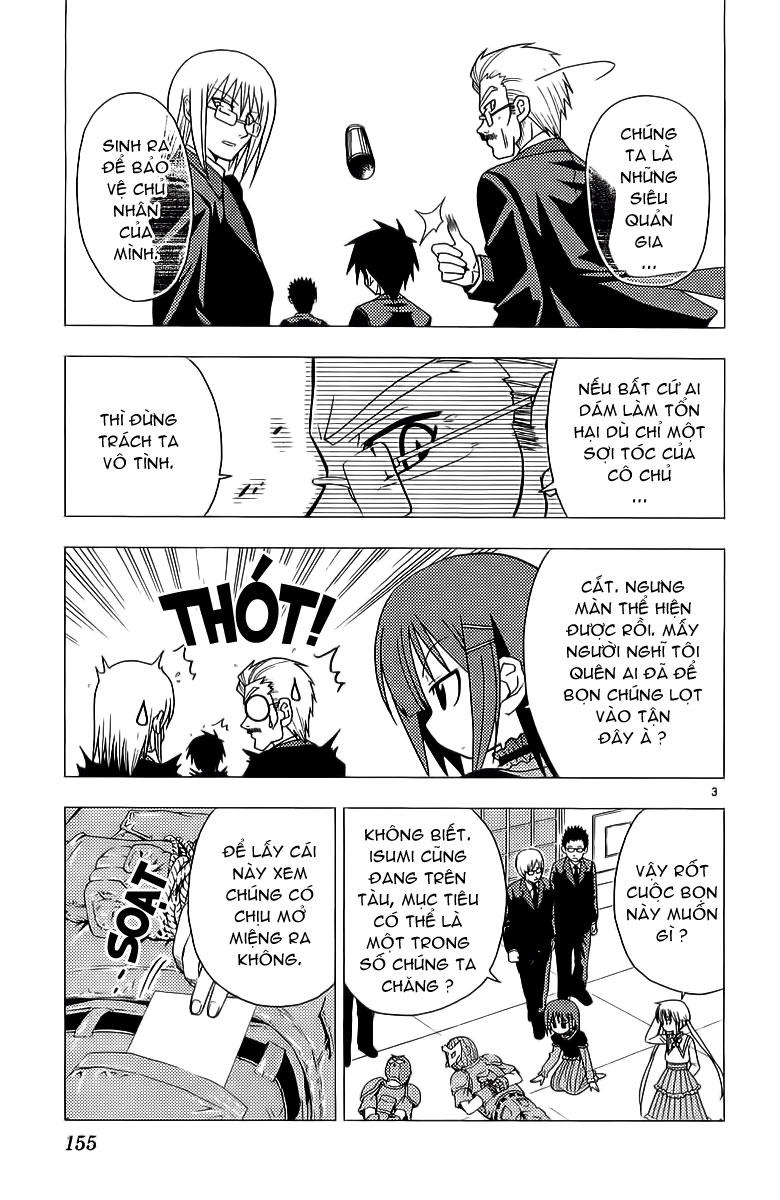 Chàng Quản Gia [Chap 21-569] — trang 2