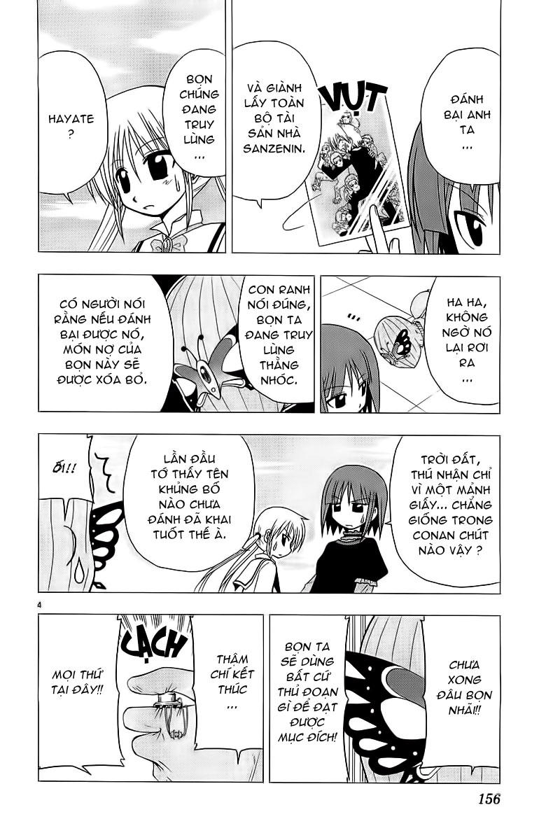 Chàng Quản Gia [Chap 21-569] — trang 3