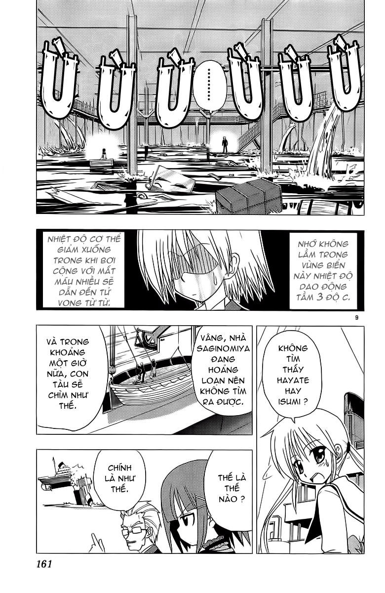 Chàng Quản Gia [Chap 21-569] — trang 8