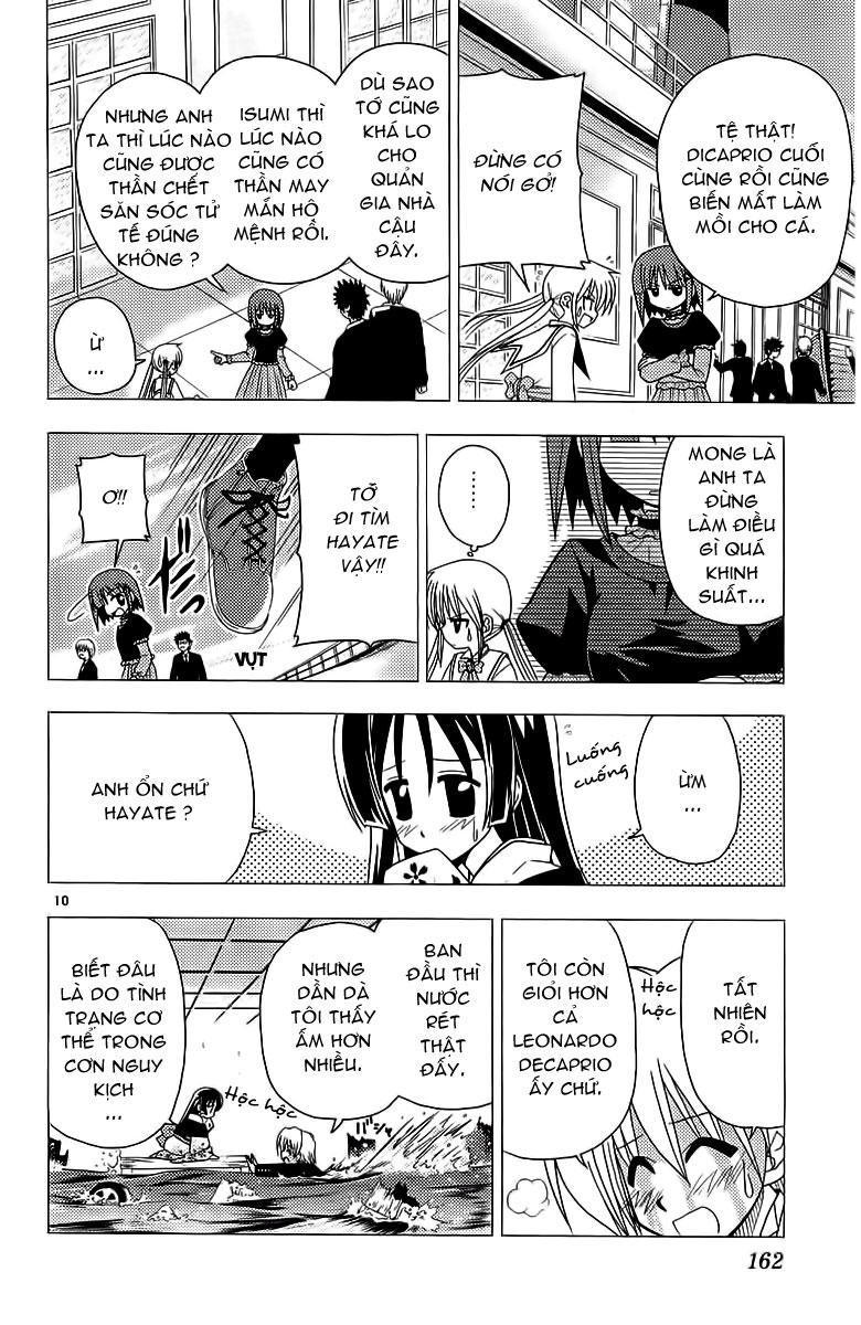 Chàng Quản Gia [Chap 21-569] — trang 9