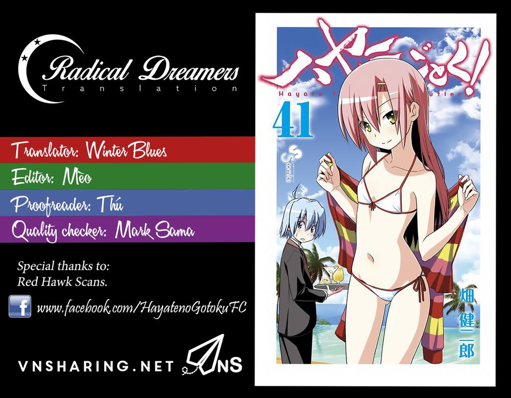 Chàng Quản Gia [Chap 21-569] — trang 0