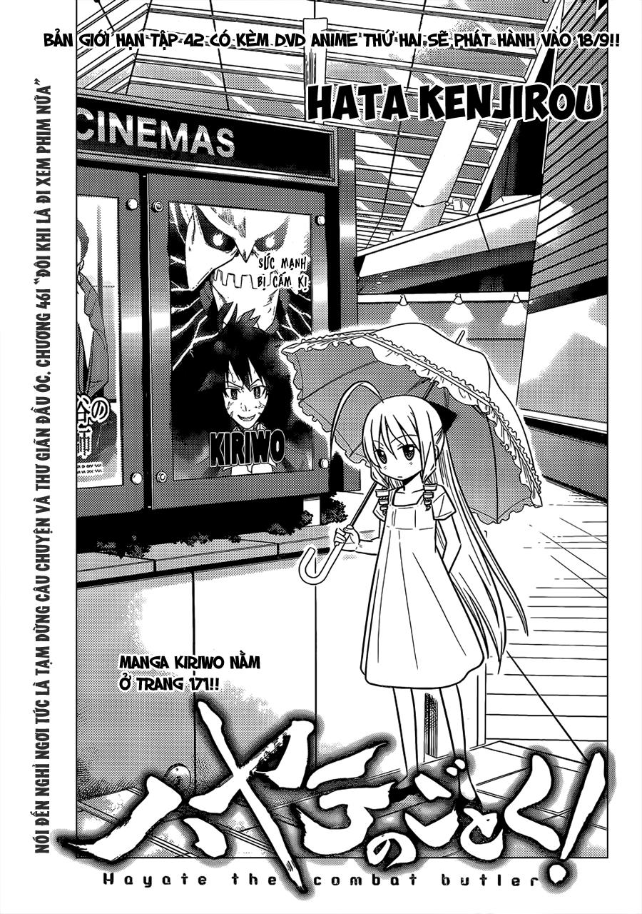 Chàng Quản Gia [Chap 21-569] — trang 1