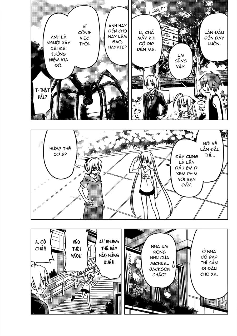 Chàng Quản Gia [Chap 21-569] — trang 11