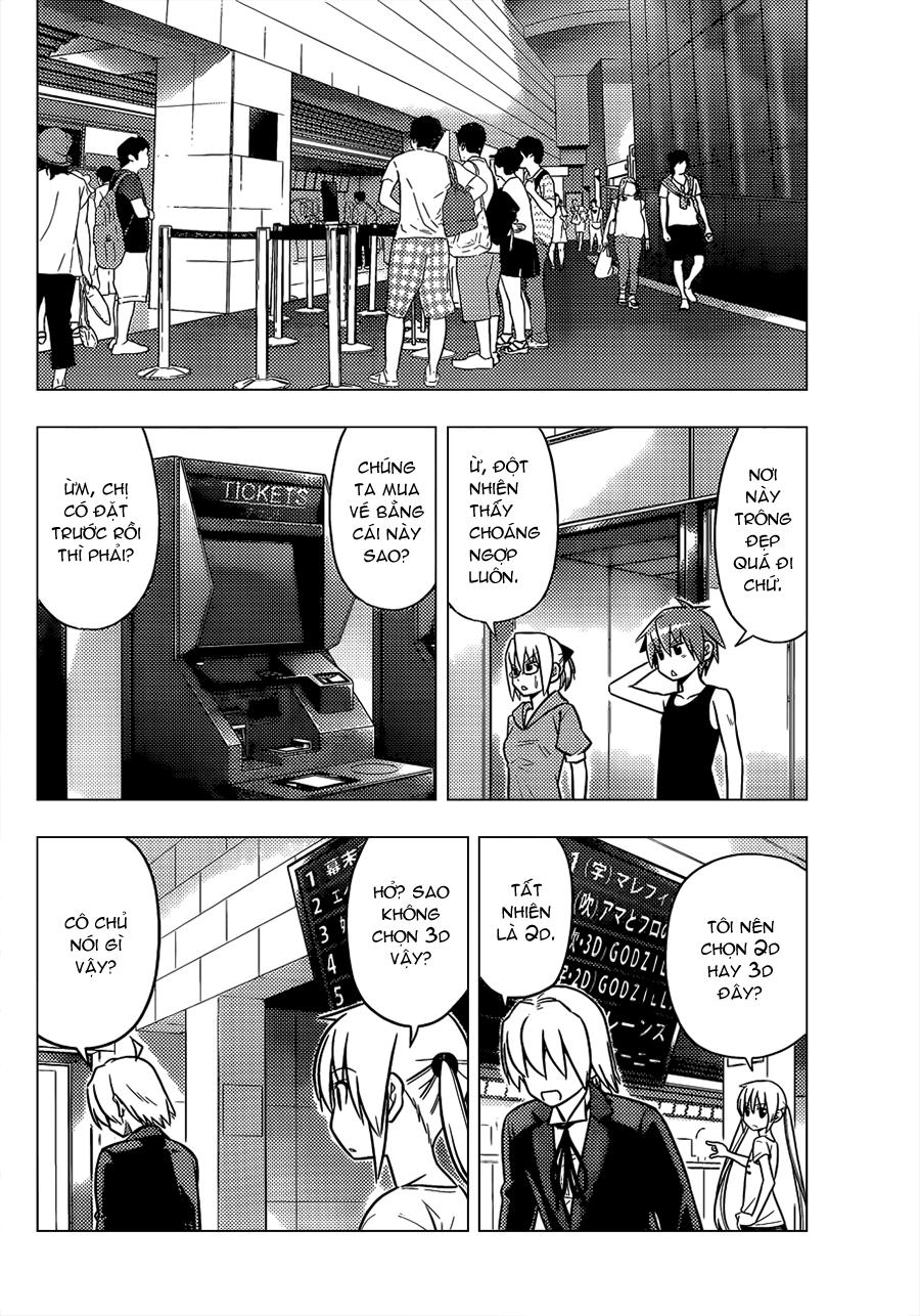 Chàng Quản Gia [Chap 21-569] — trang 12