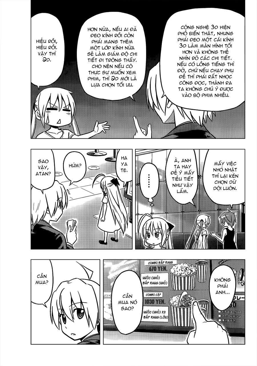 Chàng Quản Gia [Chap 21-569] — trang 13