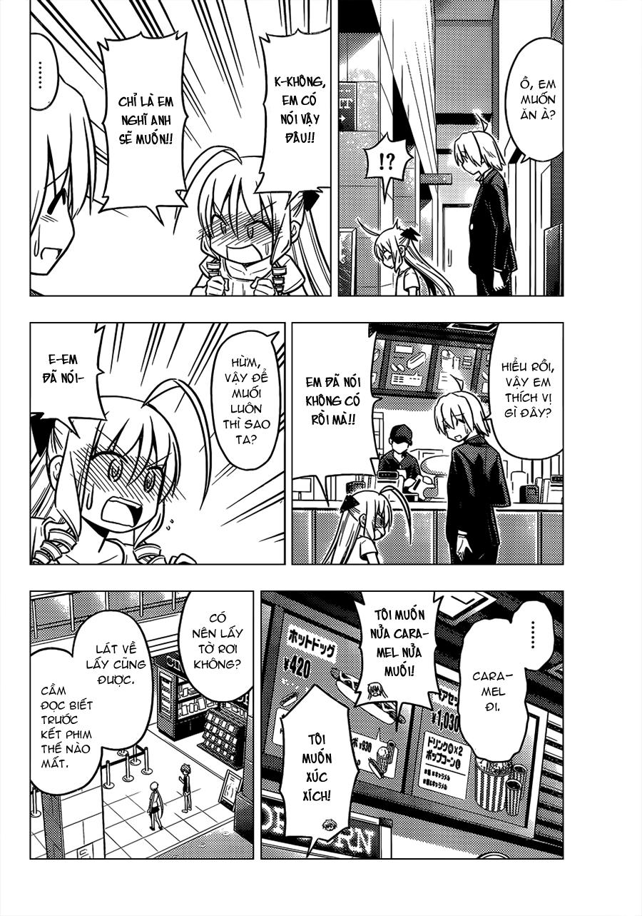 Chàng Quản Gia [Chap 21-569] — trang 14