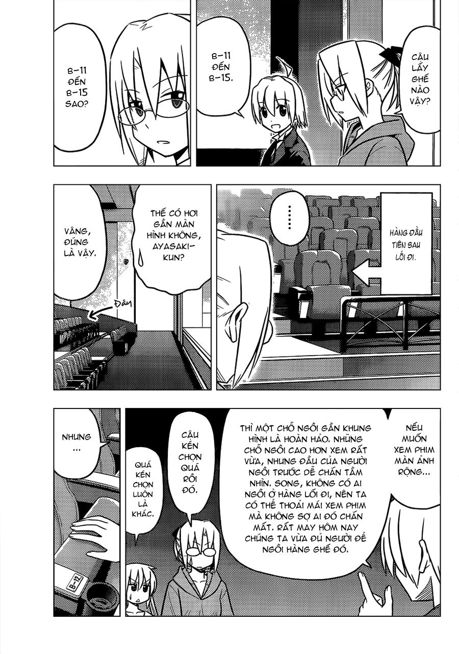 Chàng Quản Gia [Chap 21-569] — trang 15