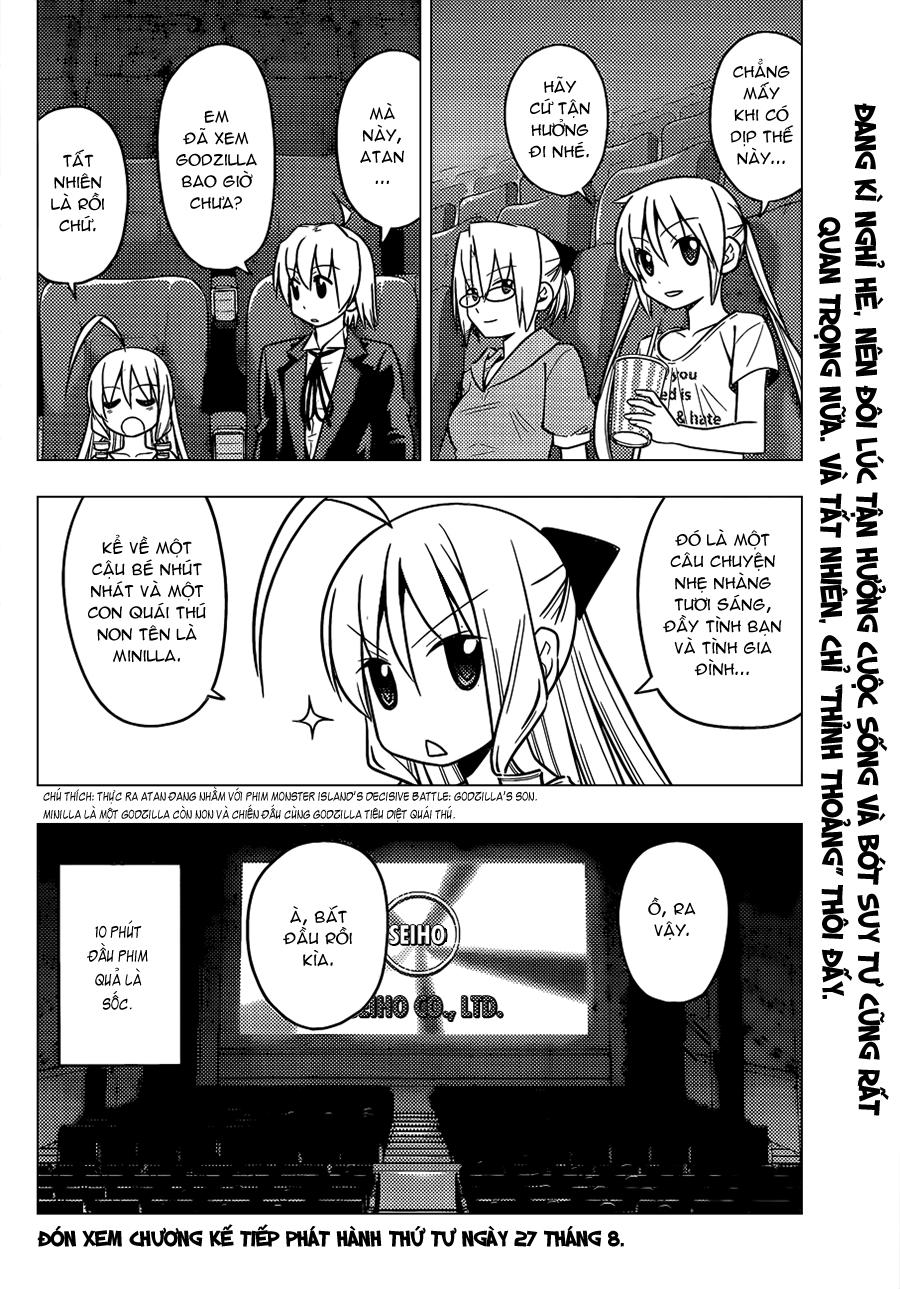 Chàng Quản Gia [Chap 21-569] — trang 16