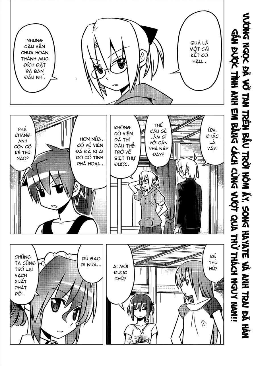 Chàng Quản Gia [Chap 21-569] — trang 2